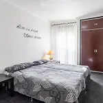 Appartement Penthouse La Riera Lloret de Mar