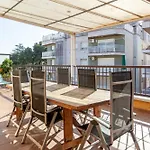 Penthouse La Riera Appartement Lloret de Mar