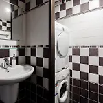 Penthouse La Riera Appartement *