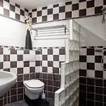 Penthouse La Riera Appartement