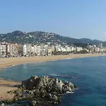Penthouse La Riera