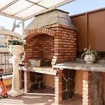 Penthouse La Riera Appartement *