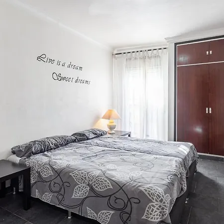 Apartament Penthouse La Riera Lloret de Mar