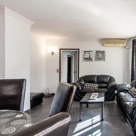Apartament Penthouse La Riera