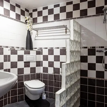 Penthouse La Riera Apartament