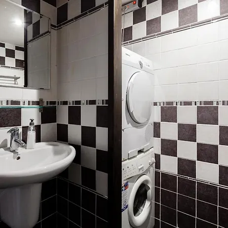 Apartament Penthouse La Riera Lloret de Mar