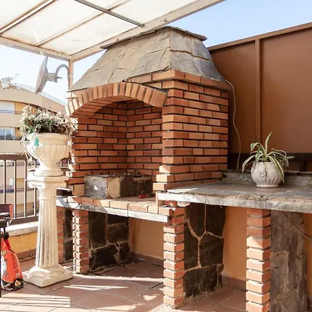Penthouse La Riera