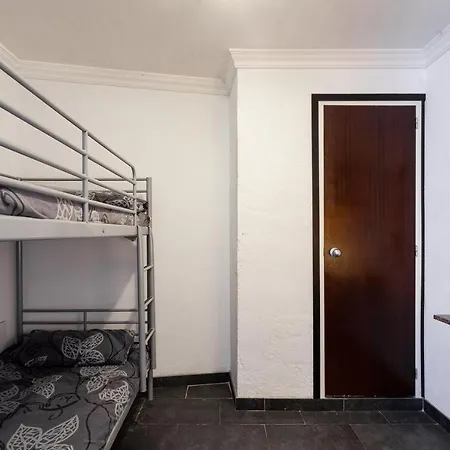 Apartament Penthouse La Riera Lloret de Mar