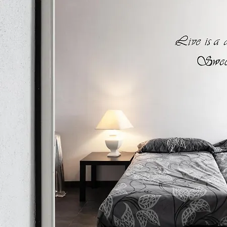 Penthouse La Riera Appartement