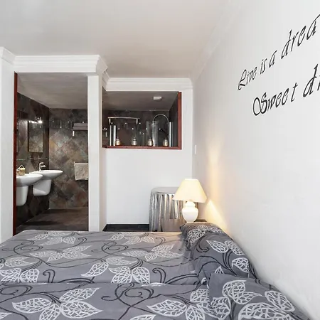 Apartament Penthouse La Riera *