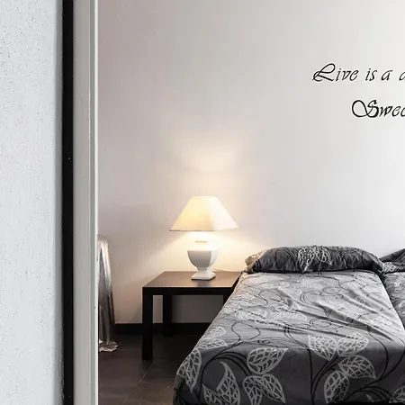 Penthouse La Riera