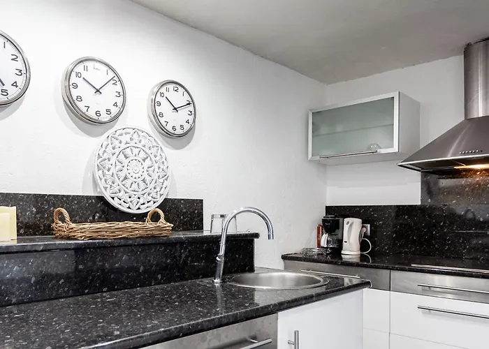 Penthouse La Riera Appartement Lloret de Mar