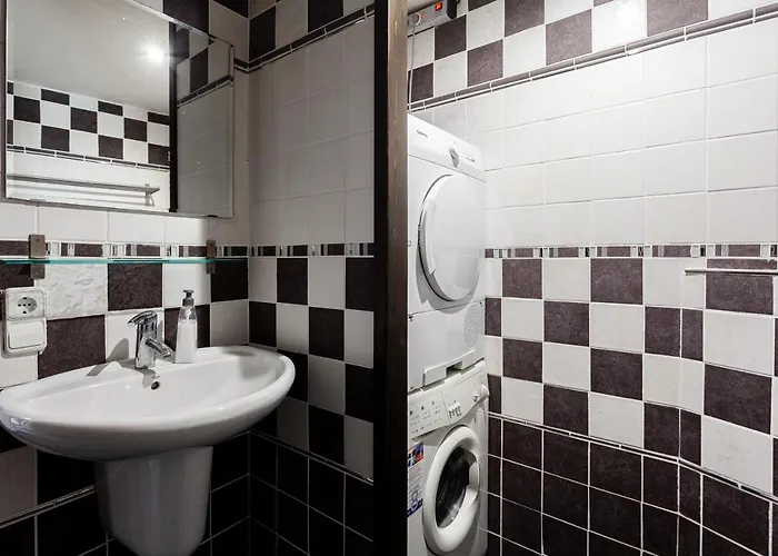 Appartement Penthouse La Riera Lloret de Mar