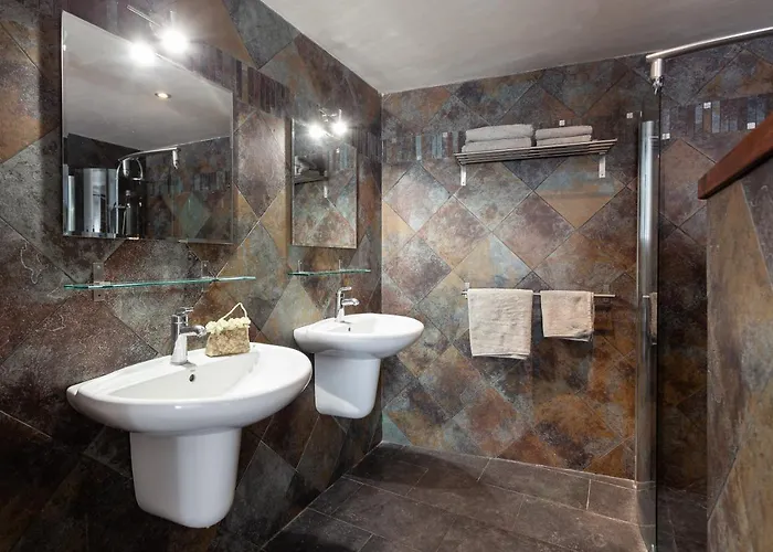 Penthouse La Riera