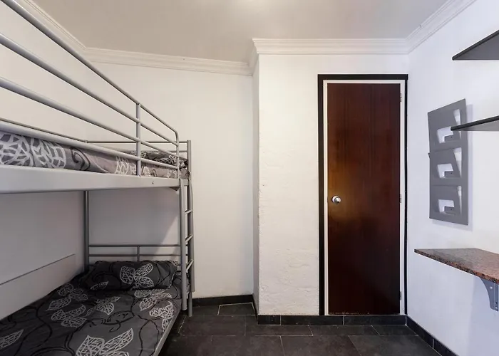 Appartement Penthouse La Riera Lloret de Mar