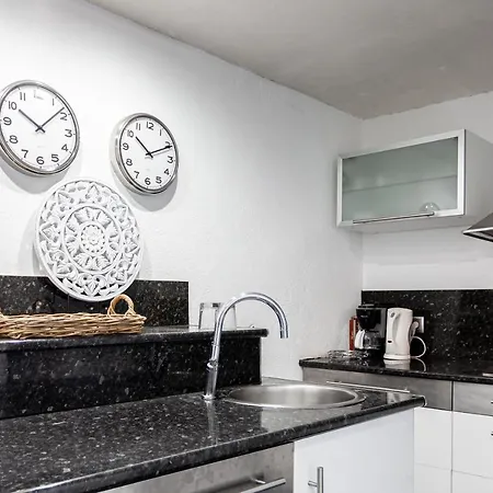 Penthouse La Riera Daire Lloret de Mar