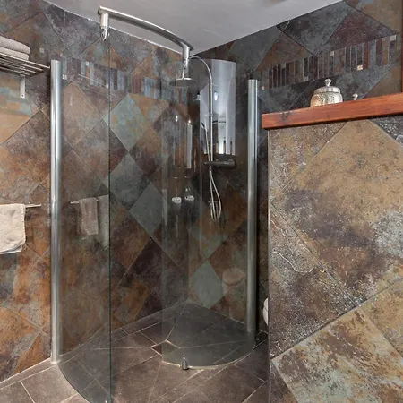 Daire Penthouse La Riera *