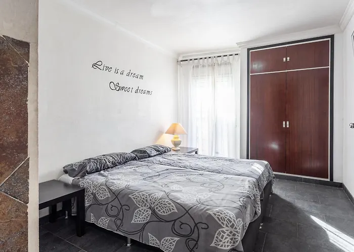 Penthouse La Riera